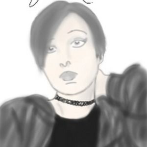 Meet your Posher, Lucretia